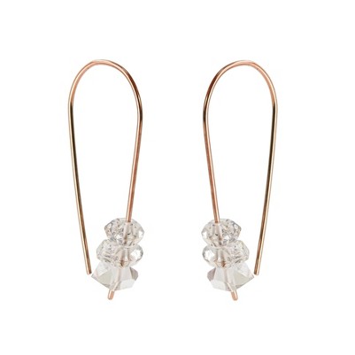 rose gold - 1.5 in