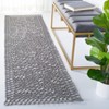 Novelty NOV702 Hand Knotted Area Rug  - Safavieh - 2 of 4