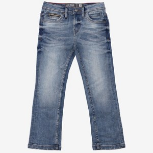 CULTURA Boy's Stretch Denim Jeans -Kids Jeans - 1 of 4