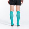 PRO Compression Knee-High Compression Socks - Elite, Teal - 4 of 4