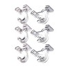 The Pencil Grip™ Ceiling Hooks, 6 Per Pack, 3 Packs - 2 of 3