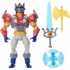 Masters of the Universe Optimus Prime Armor He-Man - 4 of 4