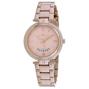 Oceanaut Women's Amaya Rose Gold Dial Watch - OC0291 - 1 of 1