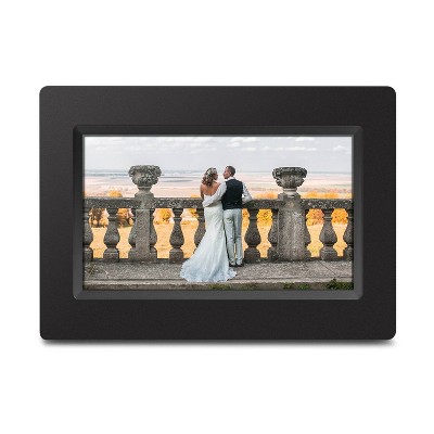 Aluratek 7" WIFI Digital Photo Frame