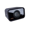 Memphis Audio MJME8S1V2: 8" Loaded Enclosure, 1 Ohm - Power-Packed Sound Solution - 2 of 4