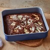Caraway Home 8.94" Nonstick Ceramic Square Pan - 4 of 4