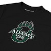 Boys' Adams State University Sport T-Shirt Primary Logo - 4 of 4