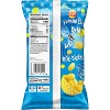sea salt and vinegar poppables