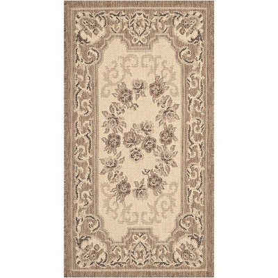 Safavieh Outdoor Rug Pad - 4' x 6' - Sam's Club