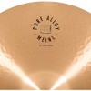 MEINL Pure Alloy Thin Crash - 4 of 4