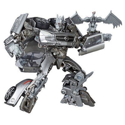 transformers studio series optimus prime target