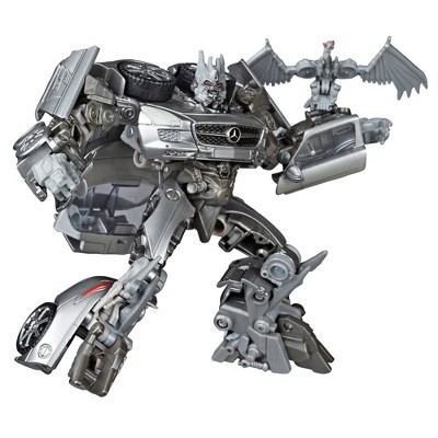 transformers studio series blackout target