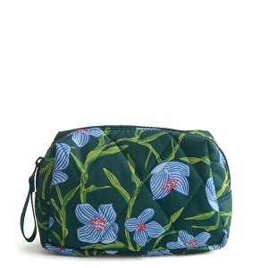 Vera Bradley Women's Outlet Ultralight Essential Small Cosmetic Toiletry Bag - 1 of 2
