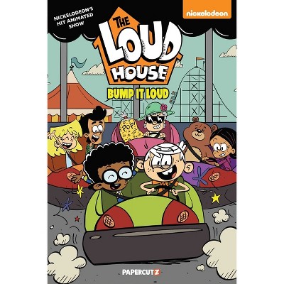 The Loud House Vol. 19 - By The Loud House Creative Team (hardcover ...