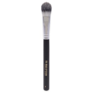 Foundation Brush Synthetic Hair - 34 Large by Make-Up Studio for Women - 1 Pc Brush - 1 of 4