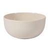 Gibson Home Candy Skies 12 Piece Wheat Straw Melamine Dinnerware Set - 3 of 4