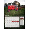 2025 Farmall Tractors 12 Month Calendar, 17in x 12in 9781642341737 - 2 of 4