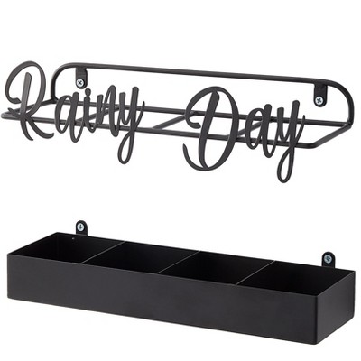 The Lakeside Collection Rainy Day Umbrella Holder