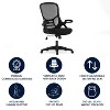 Alamont High Back Mesh Office Chair - 2 of 4