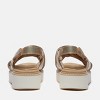 Timberland Women's Safari Dawn Backstrap Sandal - 3 of 4
