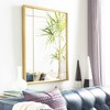 Mark & Day Zwolfaxing Modern Decorative Wall Mirrors - 2 of 4