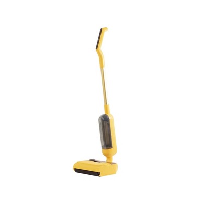 Hizero F100 Cordless Hard Floor Cleaner-Citrine