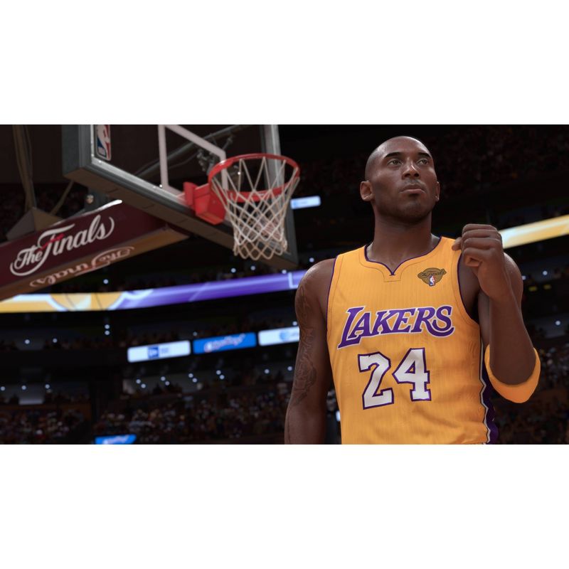 NBA 2K24 Kobe Bryant Edition - Xbox Series X, 4 of 9