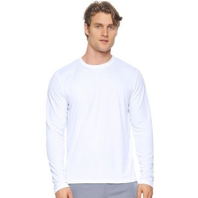 Expert Brand USA-Made Men's DriMax™ Athletic Long Sleeve