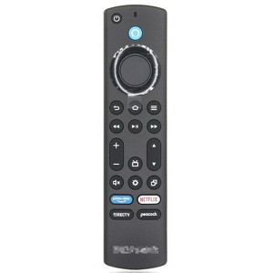 Dan's Originals NS-RCFNA-21 REV F for Insignia FIRE TV Remote Control | Voice - 504Q3265104 - 1 of 3