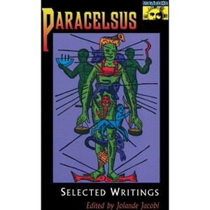 Paracelsus - 2nd Edition (Paperback) - 1 of 1