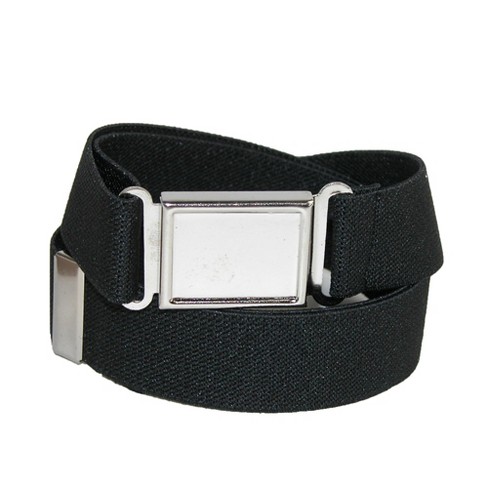 Boys' Stretch Belt - Cat & Jack™ Brown L : Target