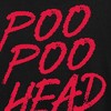Women's - Instant Message - Poo Poo Head Short Sleeve Graphic T-Shirt - 2 of 4