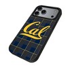 NCAA ACC Universities Plaid MagSafe Compatible Cell Phone Case for Apple iPhone 17 Series - 2 of 4