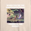 Women's - Disney - The Sword And The Stone Lightweight French Terry Slouchy - 2 of 4