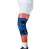 Sport Aid Neoprene Hinged Knee Brace XL Blue - 3 of 3