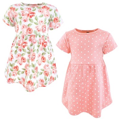 petal pink pattern