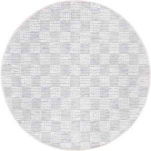 Montauk MTK979 Hand Loomed Indoor Rugs - Safavieh - 1 of 4