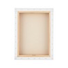 SoHo Urban Artist, Heavyweight Stretched Cotton Canvas for Painting - 1.5" Deep- 3 Pack, Triple Primed, 100% Cotton, Acid-Free, Archival, Universal - 3 of 4