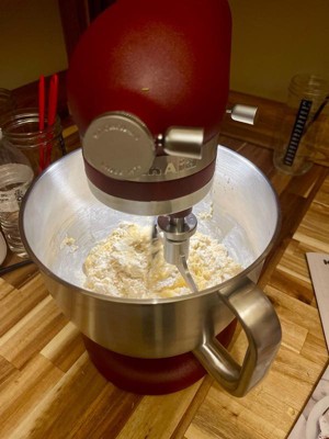 KitchenAid Artisan Plus 5qt Tilt-Head Stand Mixer Cardamom : Target