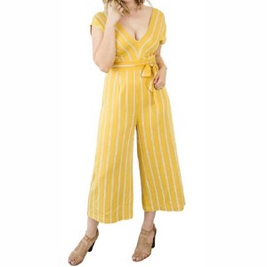Women's All The Right Moves Sunset Jumper - BB Dakota - 1 of 4