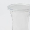 32oz Glass Carafe with Lid - Threshold™