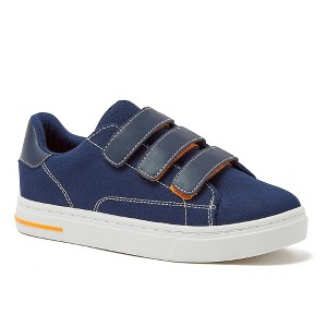 Lands' End Kids Easy On Sneakers - 1 of 4