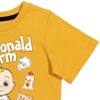 CoComelon Birthday T-Shirt Toddler - 4 of 4