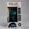 Funko POP! Captain Marvel Minn-Erva SDCC 2019 Summer Convention Exclusive Figure #487! - 4 of 4