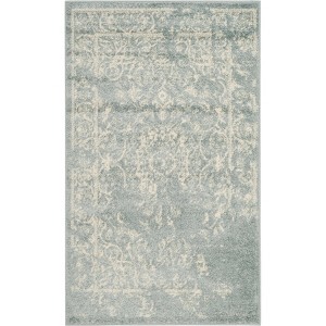 Adirondack ADR101 Non-Shedding Power Loomed Indoor Rugs - Safavieh - 1 of 4