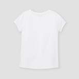 Girls' Short Sleeve T-Shirt - Cat & Jack™