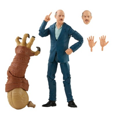 Marvel Legends Series J. Jonah Jameson