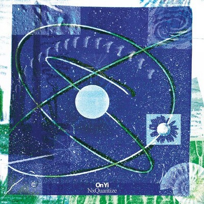 Nxquantize - OnYi (Vinyl)