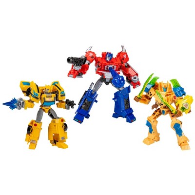 transformers toy characters