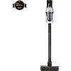 Samsung VS20A95923W/AA-RB Bespoke Jet Cordless Stick Vacuum with Clean Station Misty White - Certified Refurbished - image 3 of 4